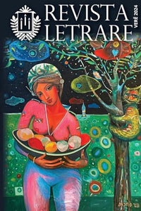 Revista Letrare 
