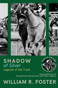 Shadows of Silver 