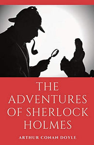 The Adventures of Sherlock Holmes 