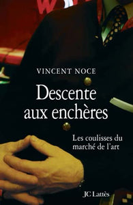 Descente aux enchères 