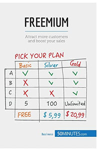 Freemium 