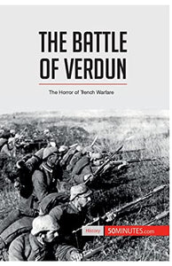 The Battle of Verdun 
