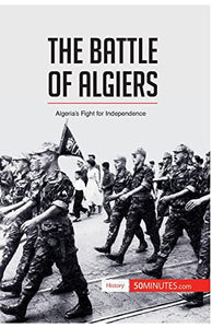 The Battle of Algiers 