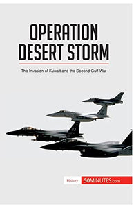 Operation Desert Storm 