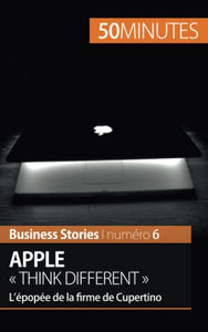 Apple Think different 