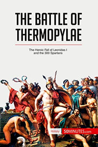 The Battle of Thermopylae 