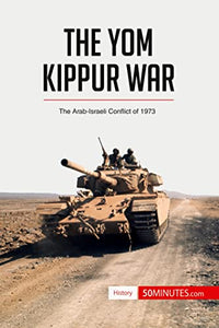 The Yom Kippur War 
