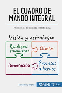 El cuadro de mando integral 