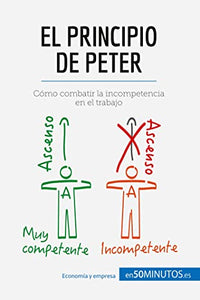 El principio de Peter 