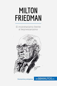 Milton Friedman 