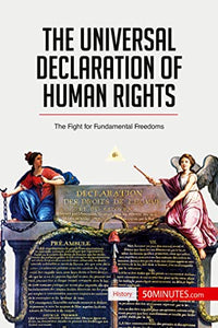 The Universal Declaration of Human Rights 