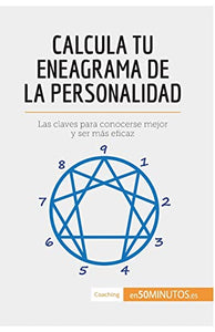 Calcula tu eneagrama de la personalidad 