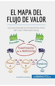 El mapa del flujo de valor 