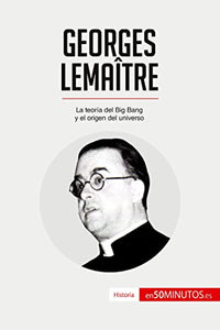 Georges Lemaître 