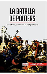 La batalla de Poitiers 