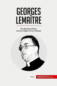 Georges Lemaître 
