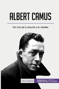Albert Camus 