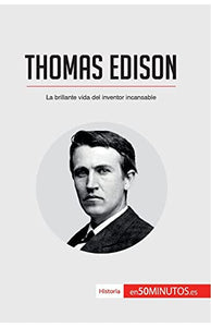 Thomas Edison 