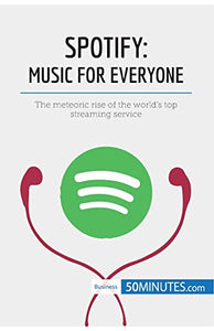 Spotify, Music for Everyone 