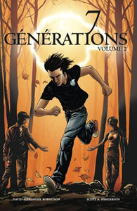 7 Générations 