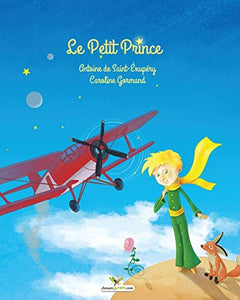 Le Petit Prince 