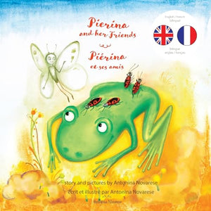 Pierina and her Friends / Piérina et ses amis 