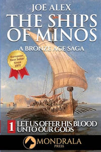 The Ships of Minos 1 