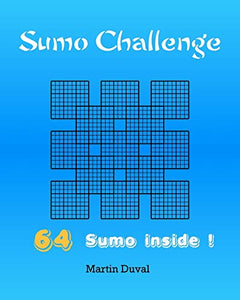 Sumo Challenge 