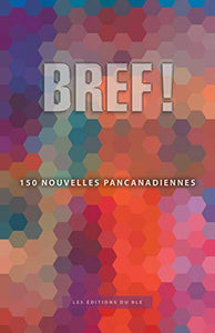 Bref ! 