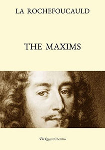 The Maxims (Bilingual Edition 