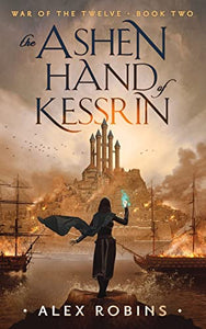 The Ashen Hand of Kessrin 