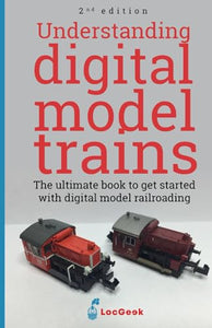 Understanding Digital Model Trains 