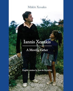 Iannis Xenakis 