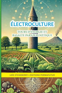 Tours d'énergie et basalte paramagnétique 