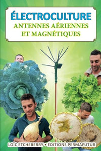 Antennes aériennes et magnétiques 