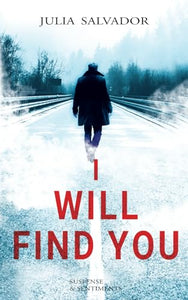 I Will Find You 