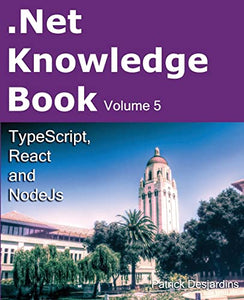 .Net Knowledge Book 