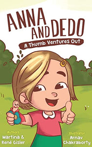 Anna and Dedo 