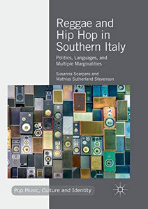 Reggae and Hip Hop in Southern Italy 