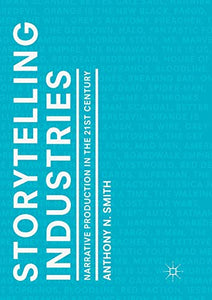 Storytelling Industries 