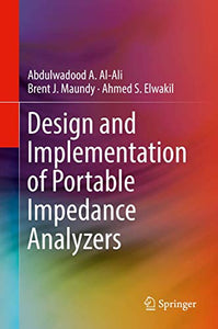 Design and Implementation of Portable Impedance Analyzers 