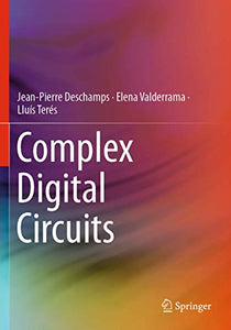 Complex Digital Circuits 
