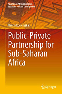Public–Private Partnership for Sub-Saharan Africa 