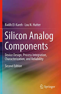 Silicon Analog Components 