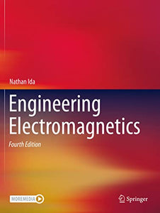 Engineering Electromagnetics 