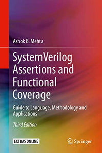 System Verilog Assertions and Functional Coverage 