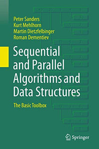 Sequential and Parallel Algorithms and Data Structures 