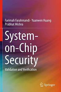 System-on-Chip Security 