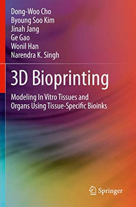 3D Bioprinting 