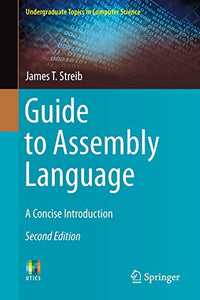 Guide to Assembly Language 